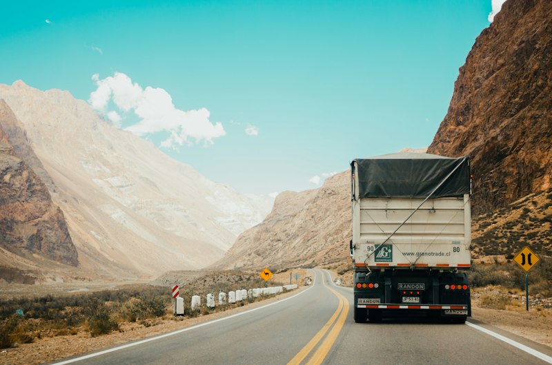 FTL freight